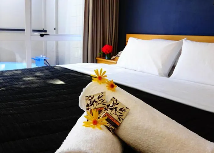 Alpin & Conference Centre 5*