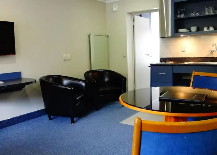 Motel Alpin & Conference Centre