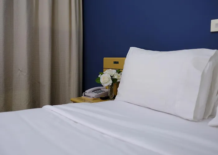 Motel Alpin & Conference Centre Rotorua