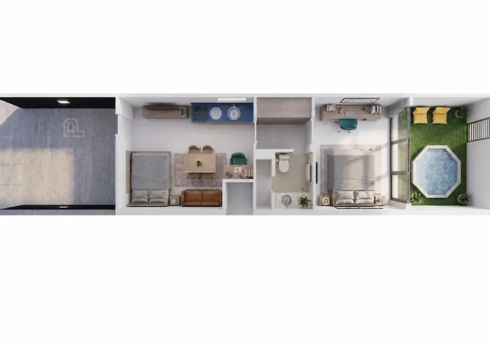 Motel Alpin & Conference Centre 5*