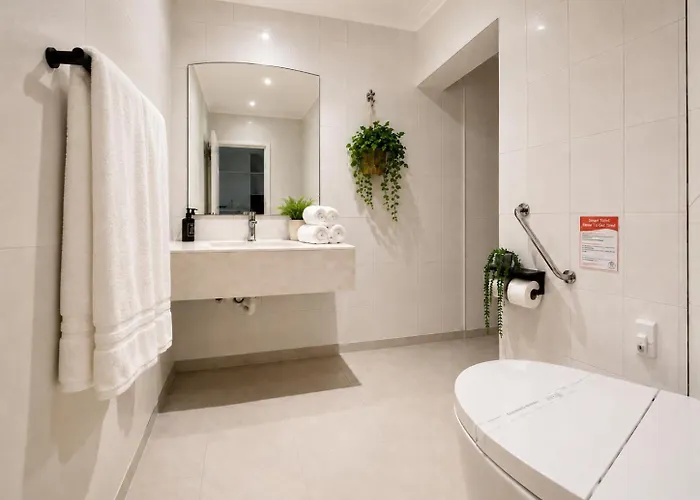 Motel Alpin & Conference Centre 5*