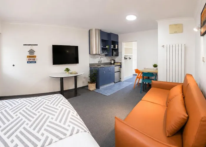Motel Alpin & Conference Centre
