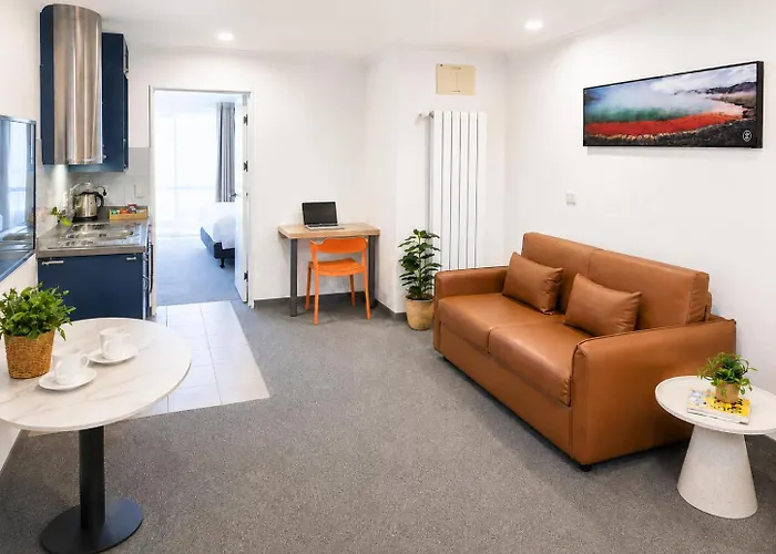 Motel Alpin & Conference Centre
