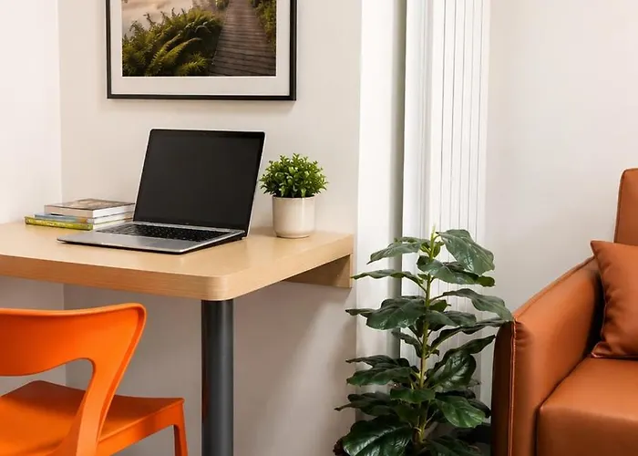 Alpin & Conference Centre Motel 5*