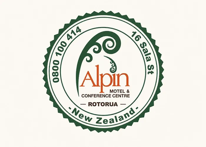 Alpin & Conference Centre 5*