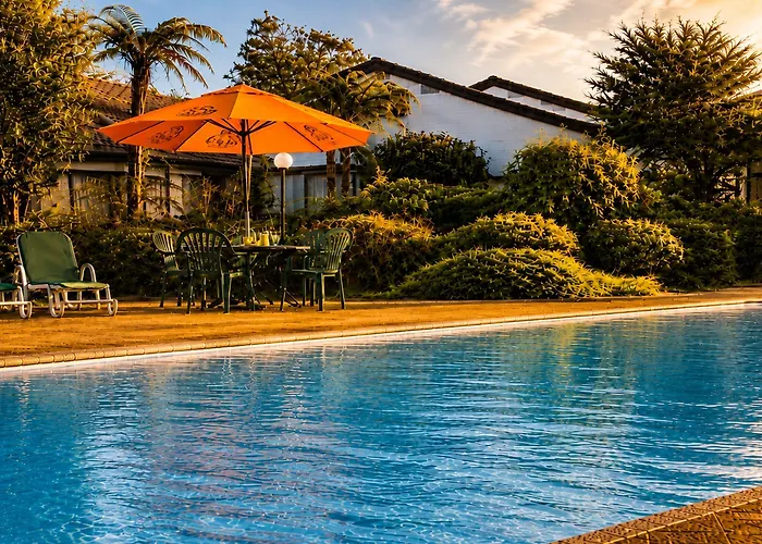 Motel Alpin & Conference Centre
