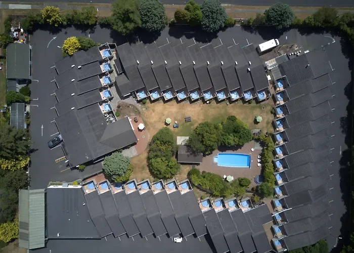 Alpin & Conference Centre 5*