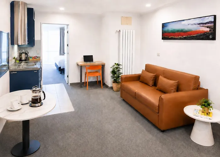 Motel Alpin & Conference Centre Rotorua