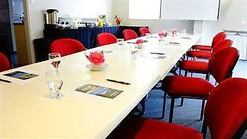 Motel Alpin & Conference Centre 5*