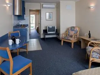 Motel Alpin & Conference Centre 5*