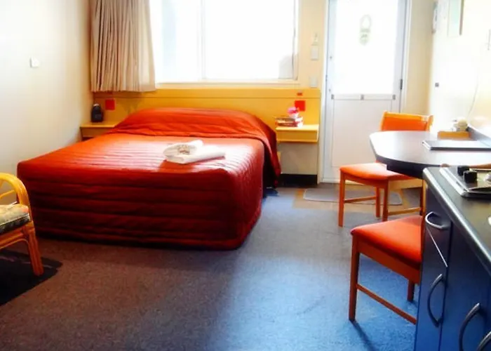 Alpin & Conference Centre 5*