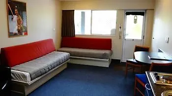 Motel Alpin & Conference Centre Rotorua