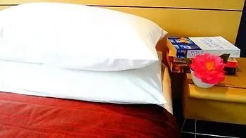 Alpin & Conference Centre Motel
