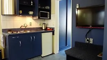 Alpin & Conference Centre Motel Rotorua
