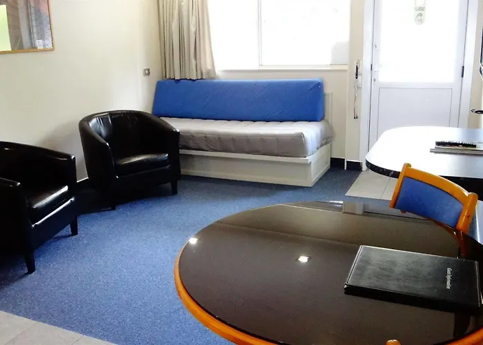 Alpin & Conference Centre Motel 5*