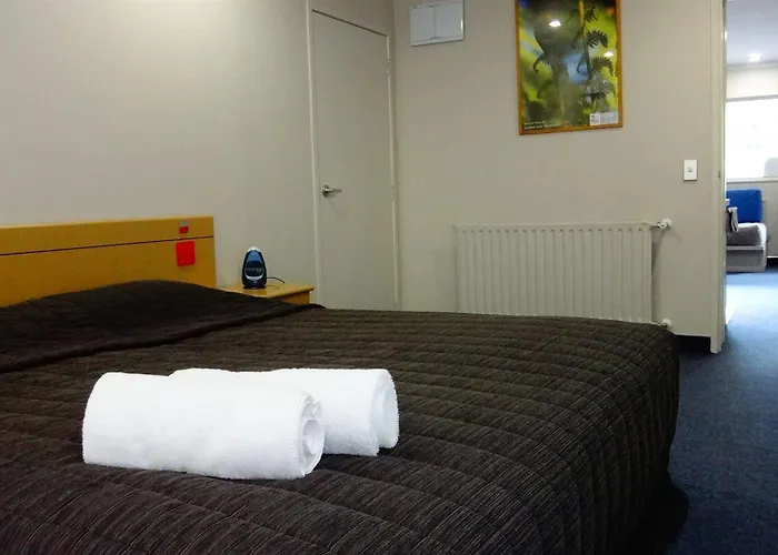 Alpin & Conference Centre 5*