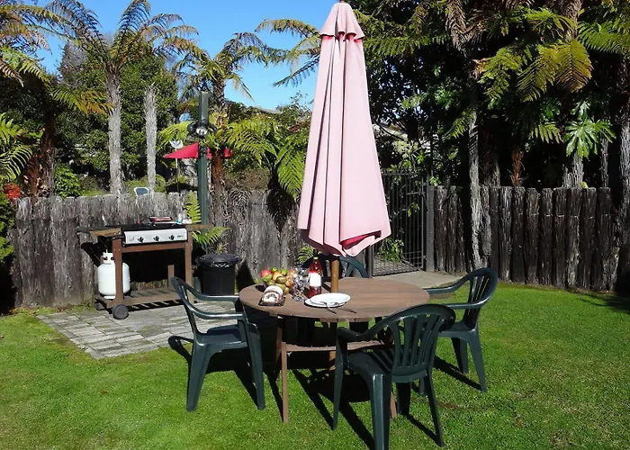 Motel Alpin & Conference Centre 5*