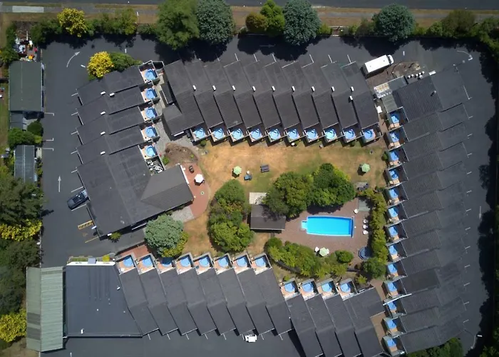 Alpin & Conference Centre